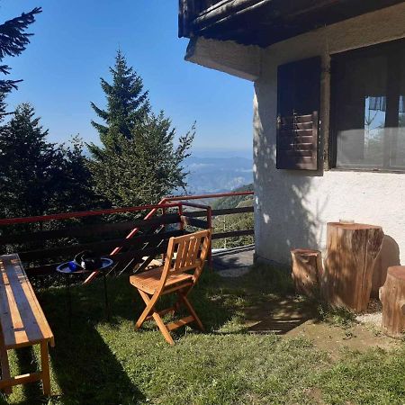 Holiday House Nesovic Kopaonik Ngoại thất bức ảnh