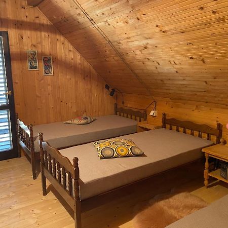 Holiday House Nesovic Kopaonik Ngoại thất bức ảnh