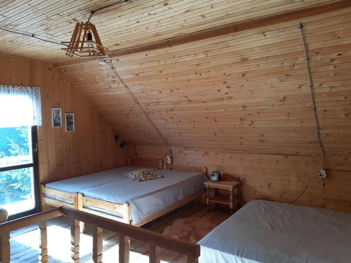 Holiday House Nesovic Kopaonik Ngoại thất bức ảnh