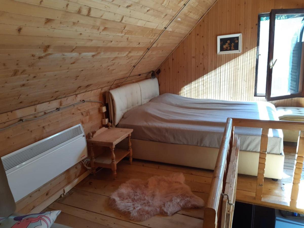 Holiday House Nesovic Kopaonik Ngoại thất bức ảnh