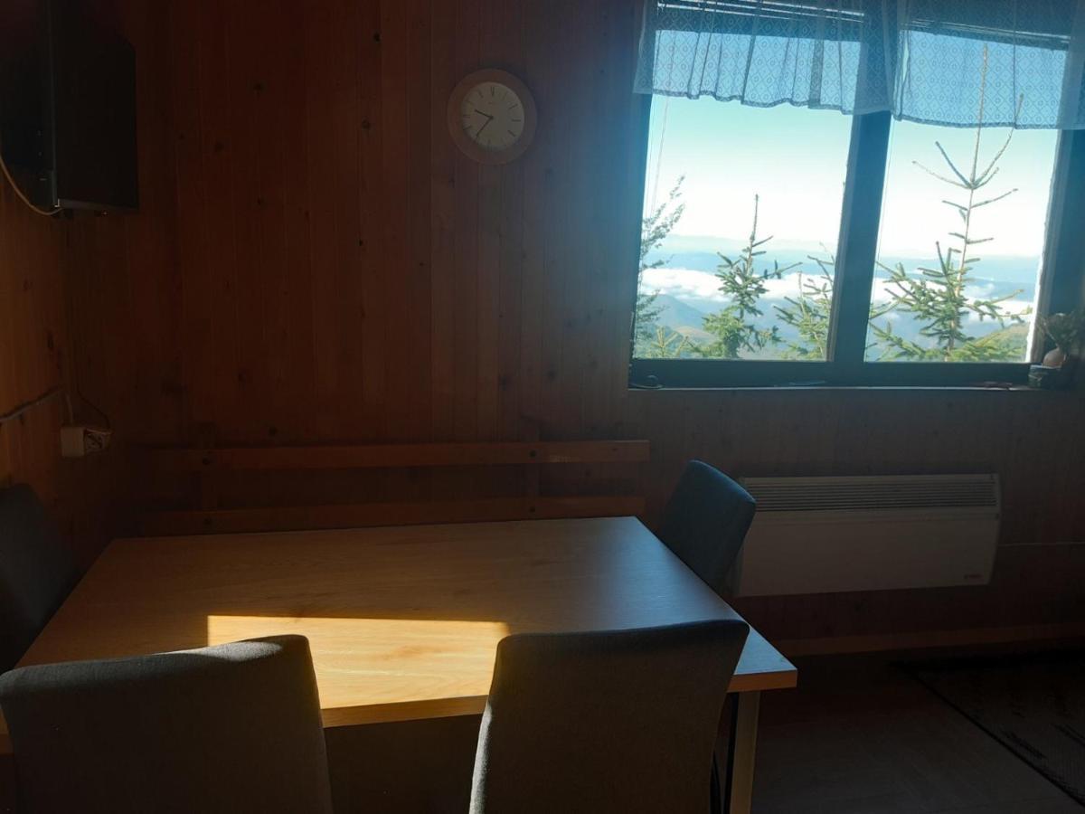 Holiday House Nesovic Kopaonik Ngoại thất bức ảnh