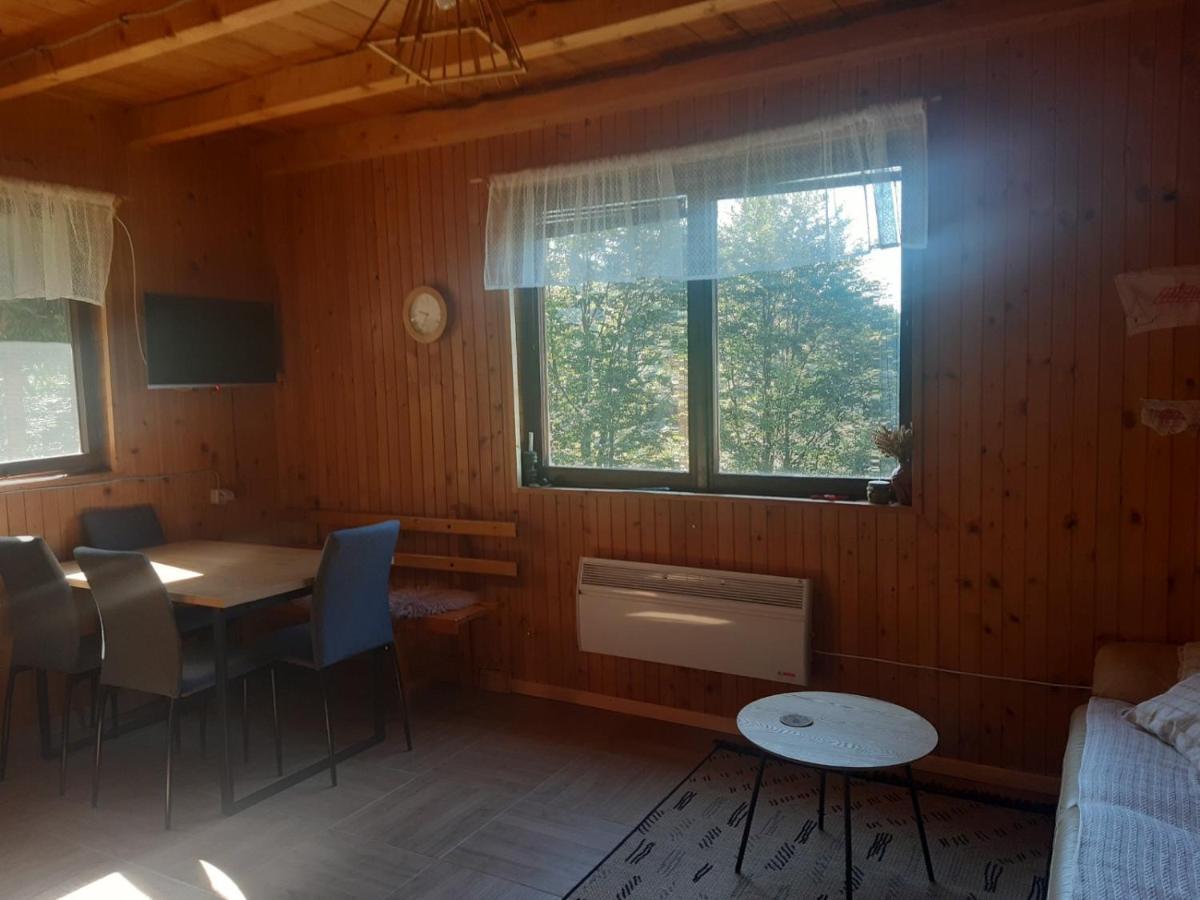 Holiday House Nesovic Kopaonik Ngoại thất bức ảnh