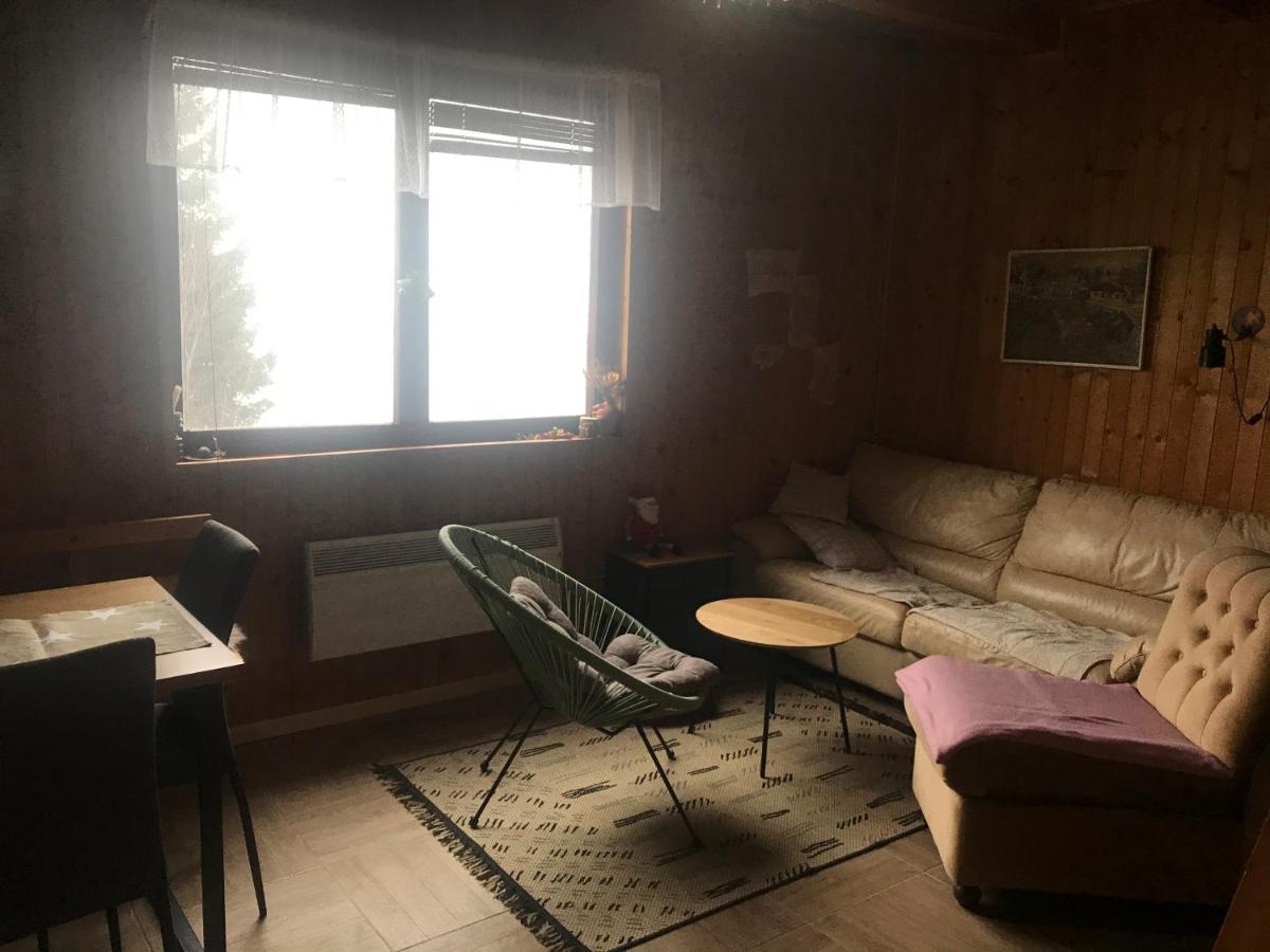 Holiday House Nesovic Kopaonik Ngoại thất bức ảnh