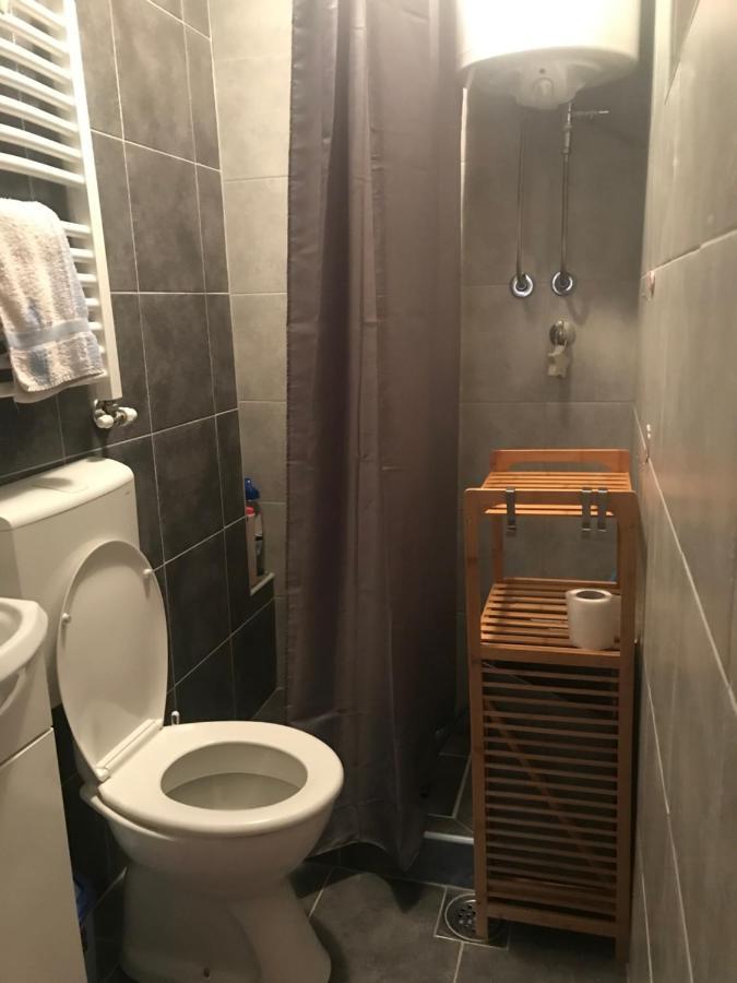 Holiday House Nesovic Kopaonik Ngoại thất bức ảnh