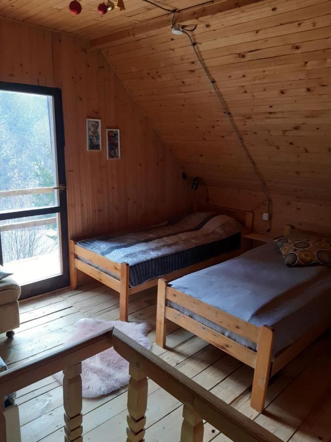 Holiday House Nesovic Kopaonik Ngoại thất bức ảnh
