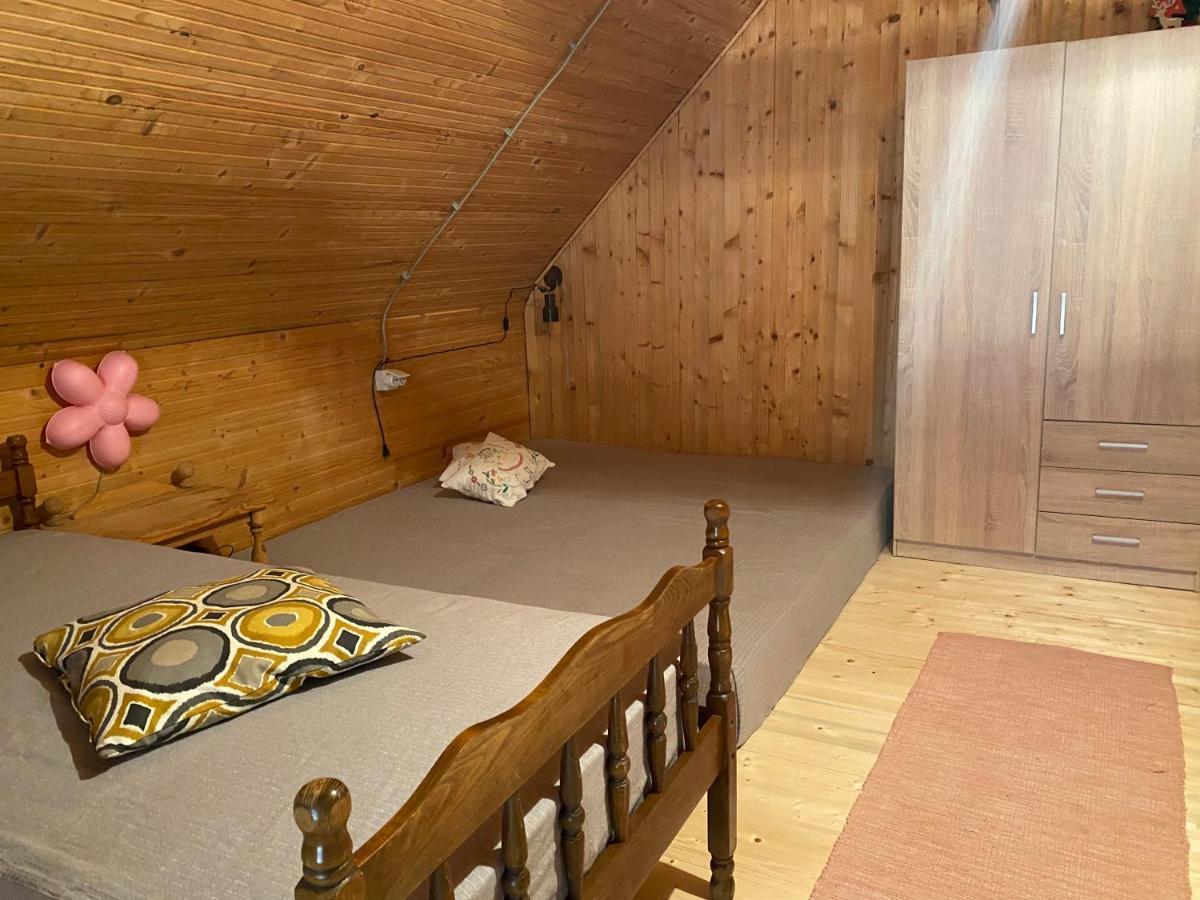 Holiday House Nesovic Kopaonik Ngoại thất bức ảnh
