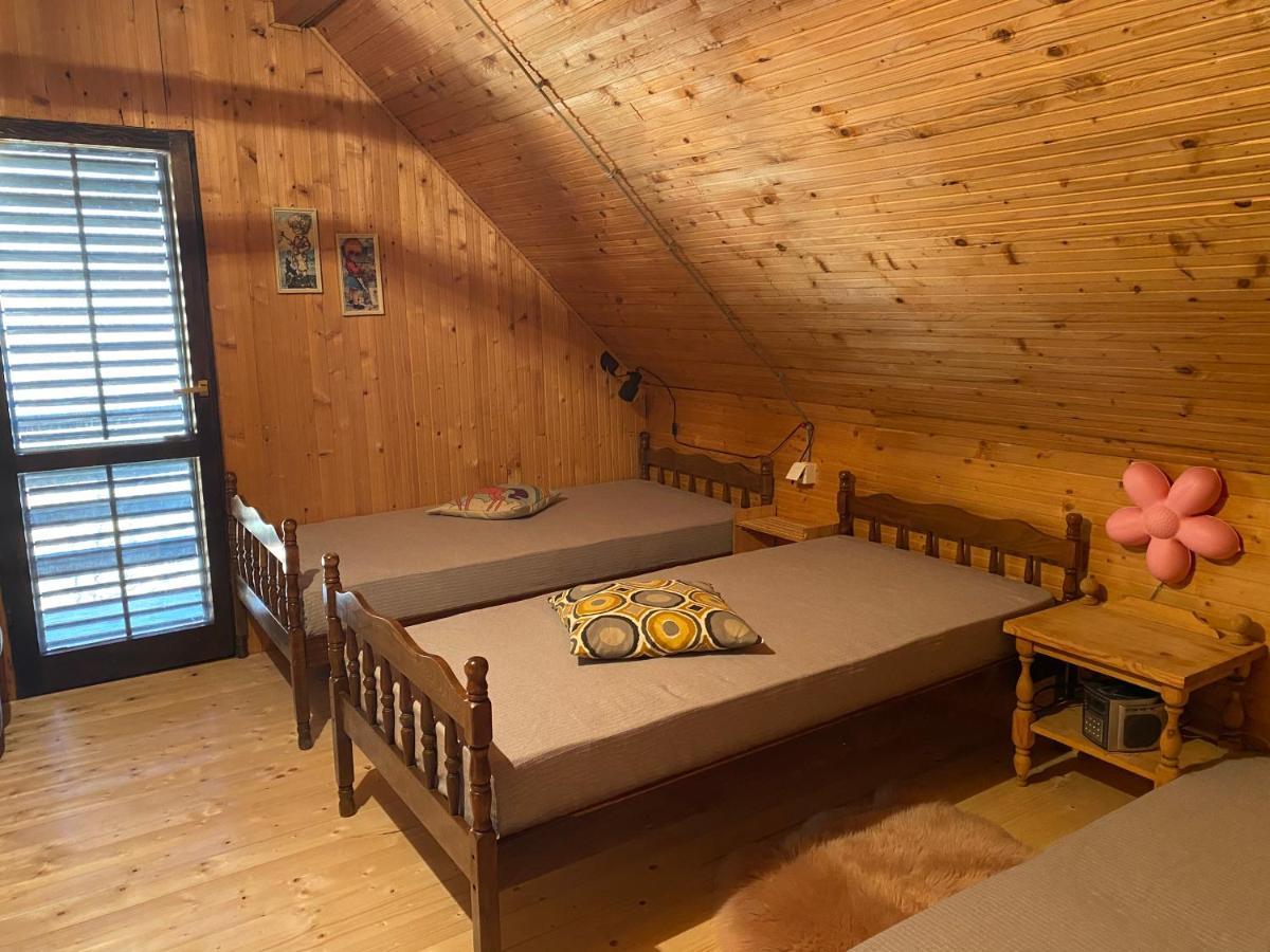 Holiday House Nesovic Kopaonik Ngoại thất bức ảnh