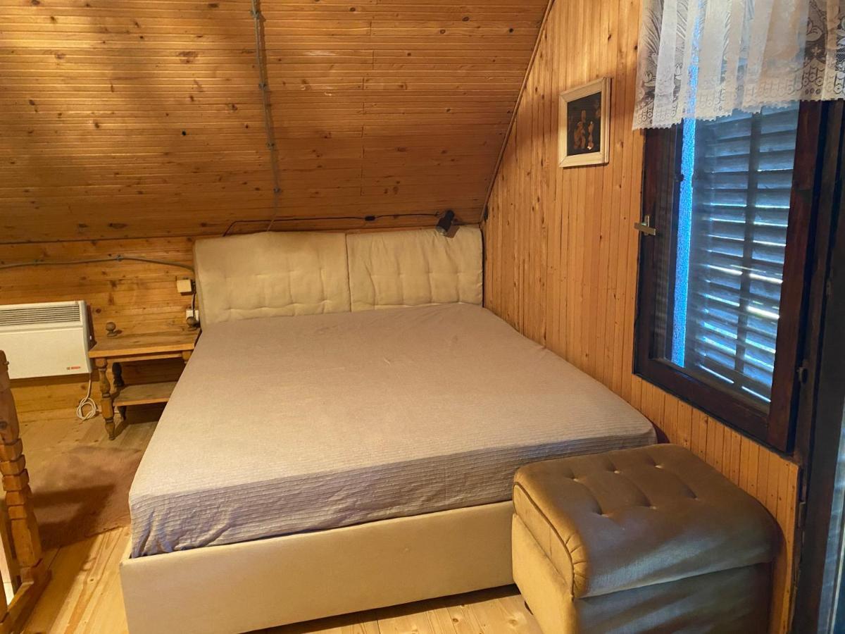 Holiday House Nesovic Kopaonik Ngoại thất bức ảnh