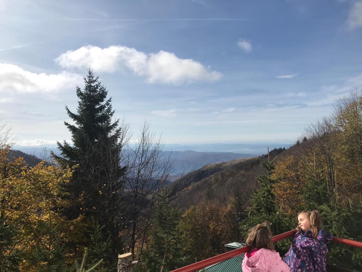 Holiday House Nesovic Kopaonik Ngoại thất bức ảnh