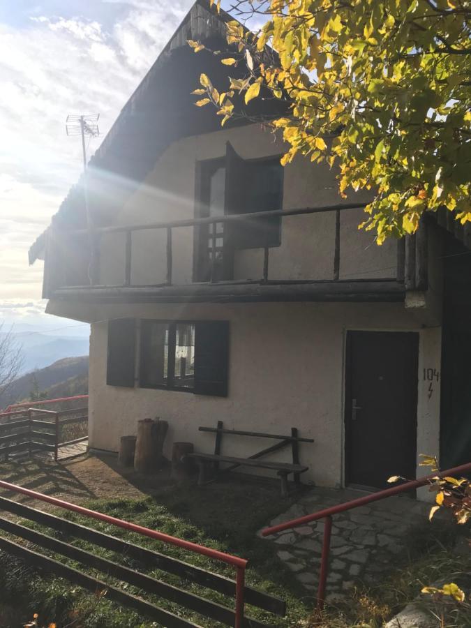 Holiday House Nesovic Kopaonik Ngoại thất bức ảnh