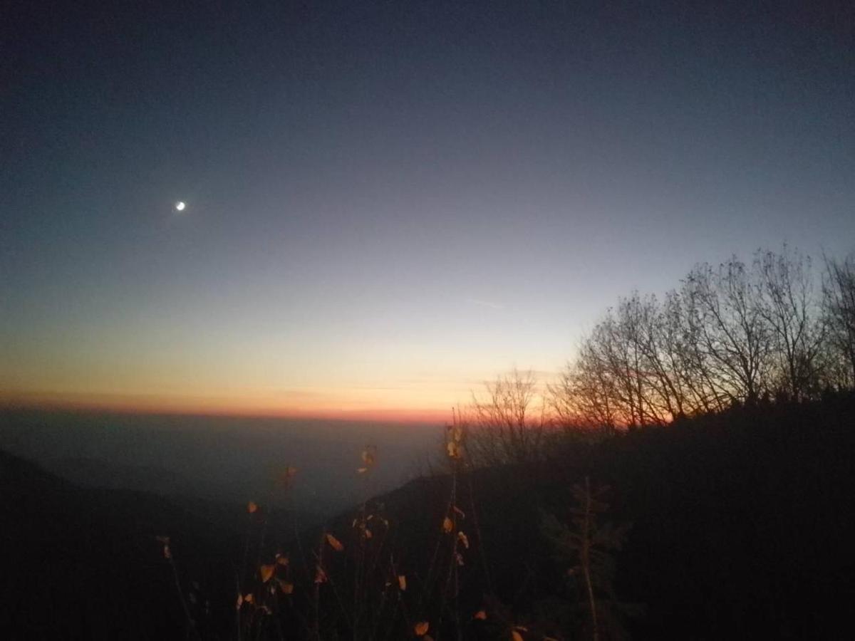 Holiday House Nesovic Kopaonik Ngoại thất bức ảnh