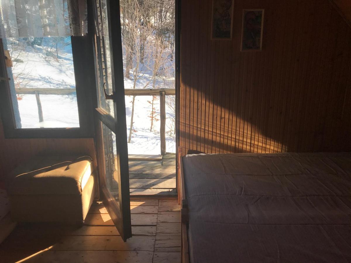 Holiday House Nesovic Kopaonik Ngoại thất bức ảnh