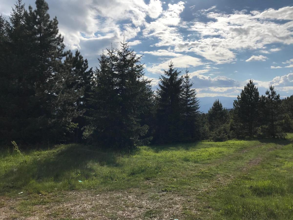 Holiday House Nesovic Kopaonik Ngoại thất bức ảnh