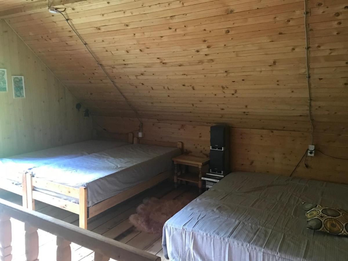 Holiday House Nesovic Kopaonik Ngoại thất bức ảnh